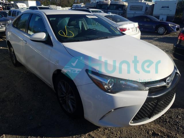 toyota camry le 2015 4t1bf1fk7fu060604
