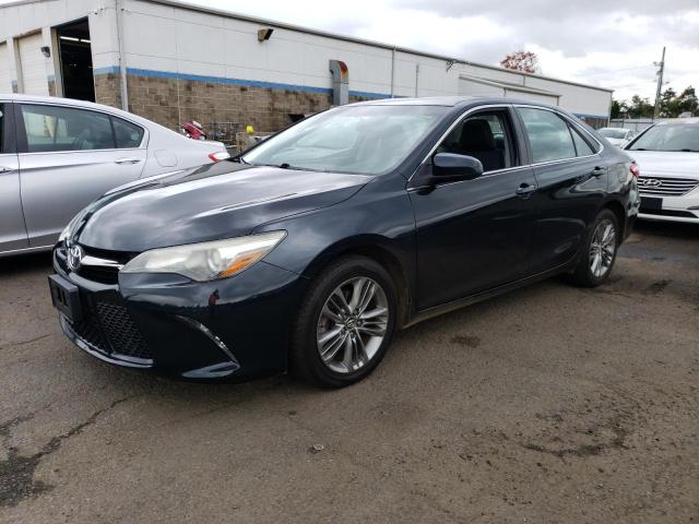 toyota camry le 2015 4t1bf1fk7fu063311