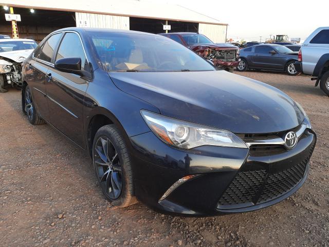 toyota camry le 2015 4t1bf1fk7fu064586