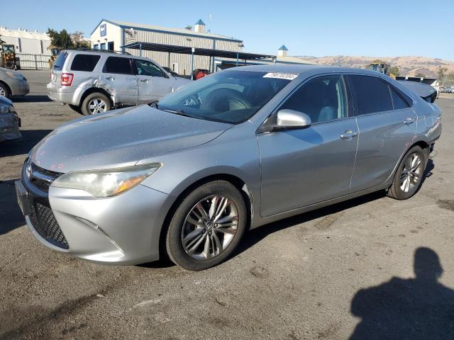 toyota camry le 2015 4t1bf1fk7fu069447