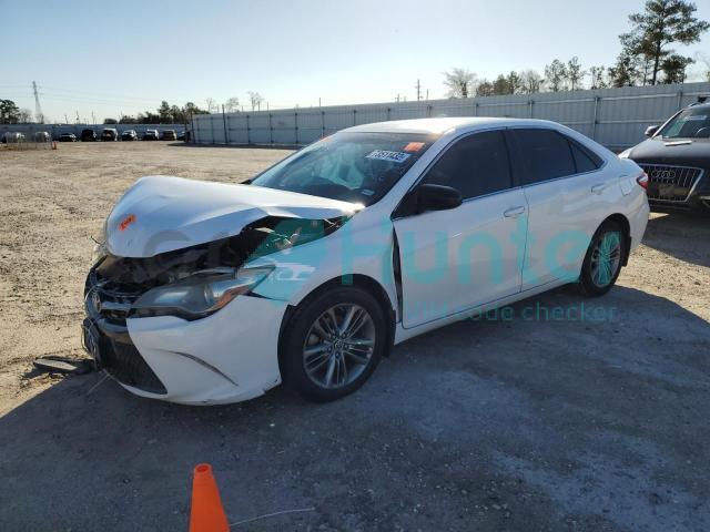 toyota camry le 2015 4t1bf1fk7fu070114
