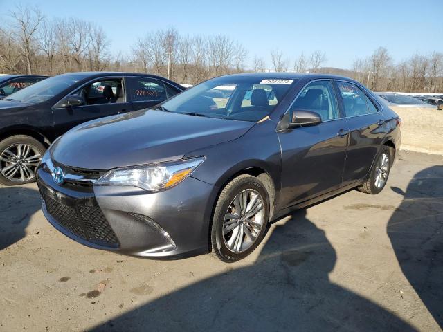 toyota camry 2015 4t1bf1fk7fu071327