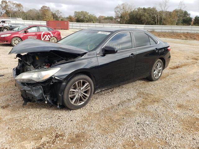 toyota camry le 2015 4t1bf1fk7fu077161