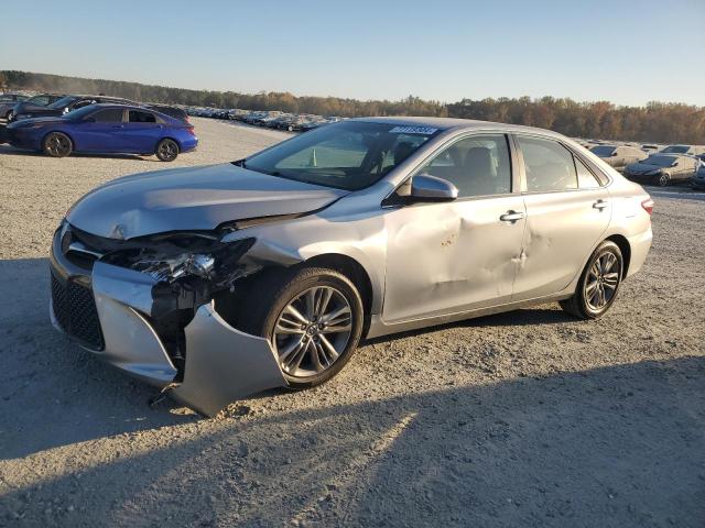 toyota camry le 2015 4t1bf1fk7fu077404