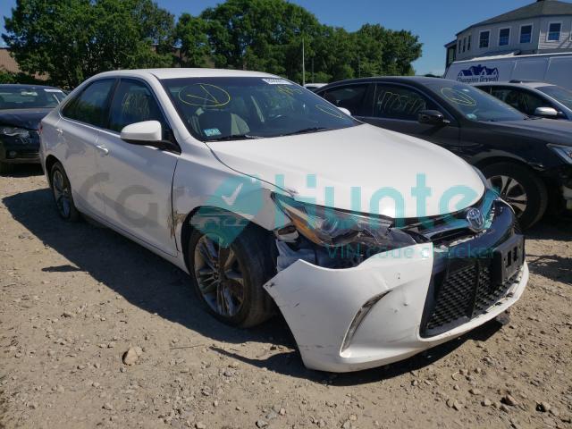toyota camry le 2015 4t1bf1fk7fu085664