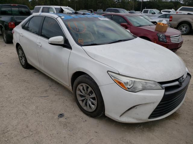 toyota camry le 2015 4t1bf1fk7fu087009