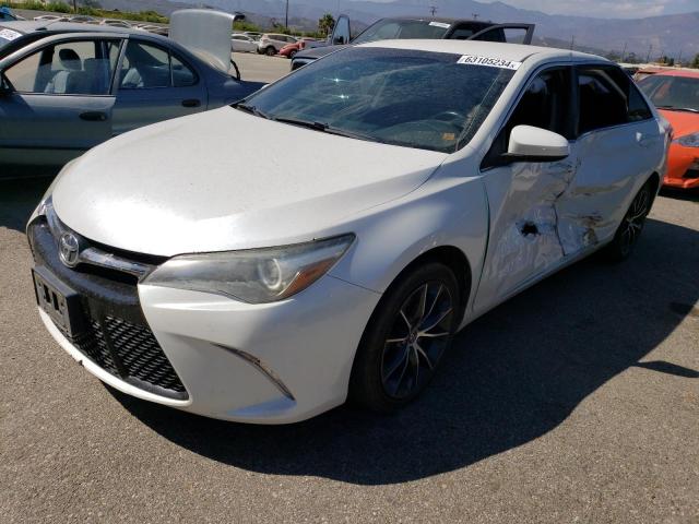 toyota camry 2015 4t1bf1fk7fu087396