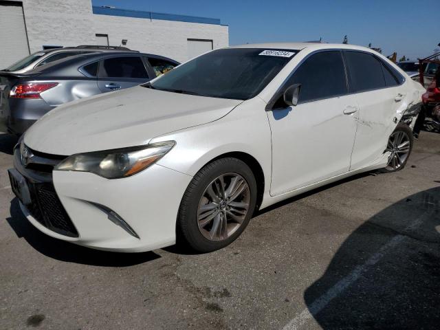 toyota camry 2015 4t1bf1fk7fu090895