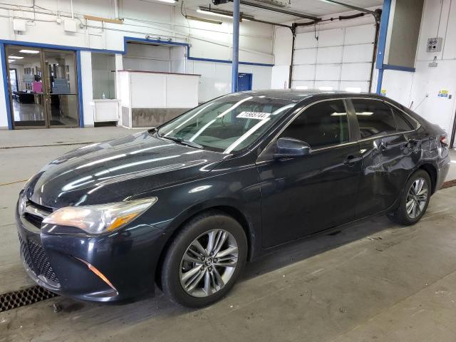 toyota camry le 2015 4t1bf1fk7fu091366