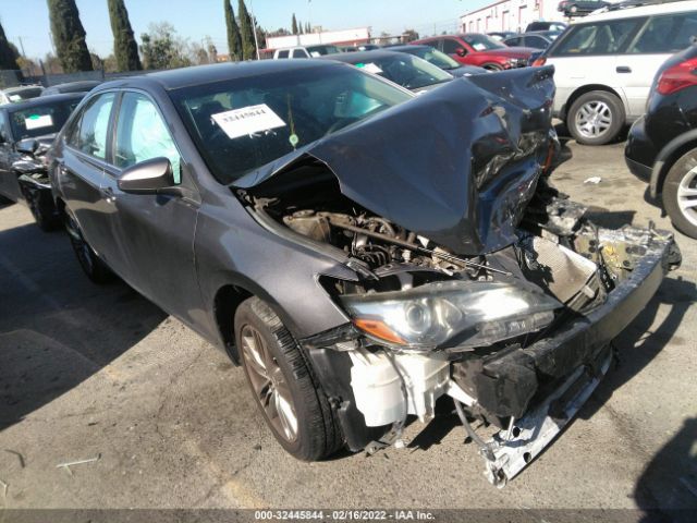 toyota camry 2015 4t1bf1fk7fu091870