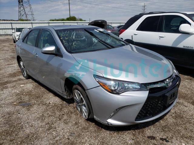 toyota camry le 2015 4t1bf1fk7fu092257
