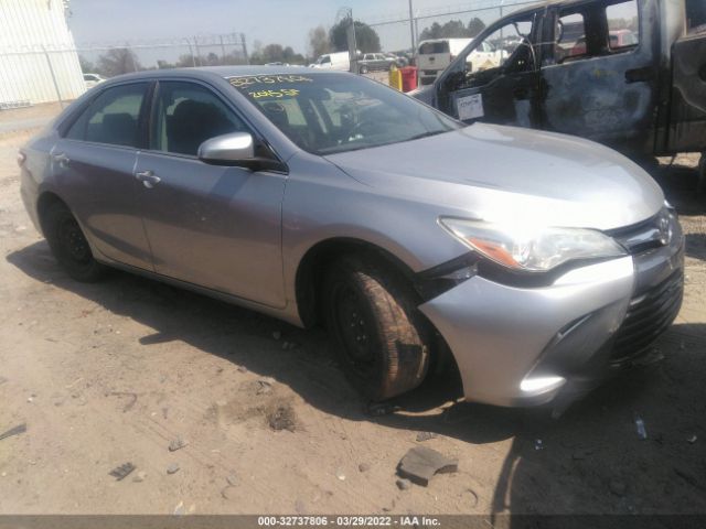 toyota camry 2015 4t1bf1fk7fu095899