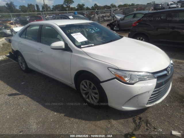 toyota camry 2015 4t1bf1fk7fu109526