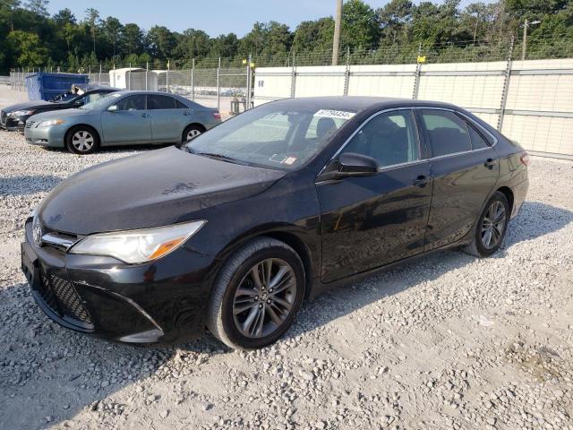 toyota camry le 2015 4t1bf1fk7fu111194