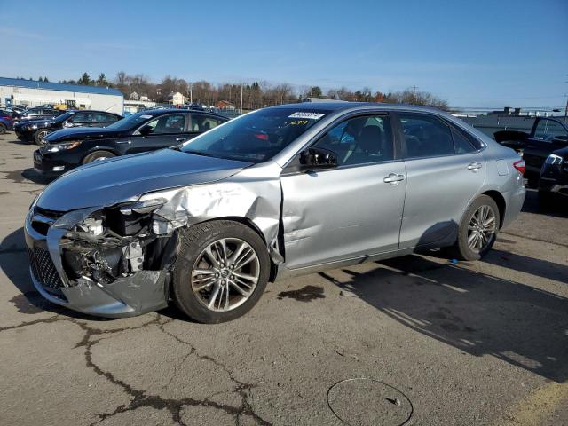 toyota camry le 2015 4t1bf1fk7fu113334