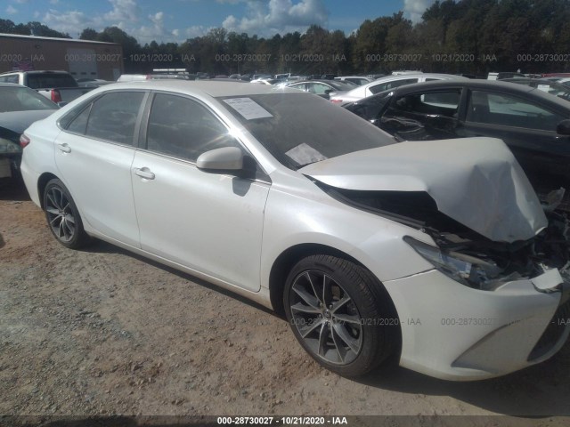 toyota camry 2015 4t1bf1fk7fu113933