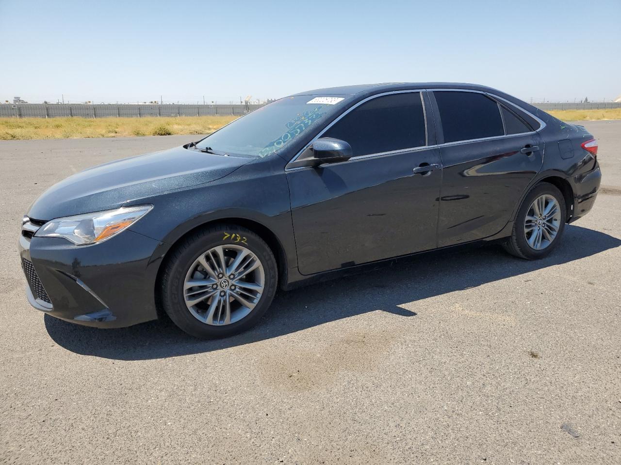 toyota camry 2015 4t1bf1fk7fu480735