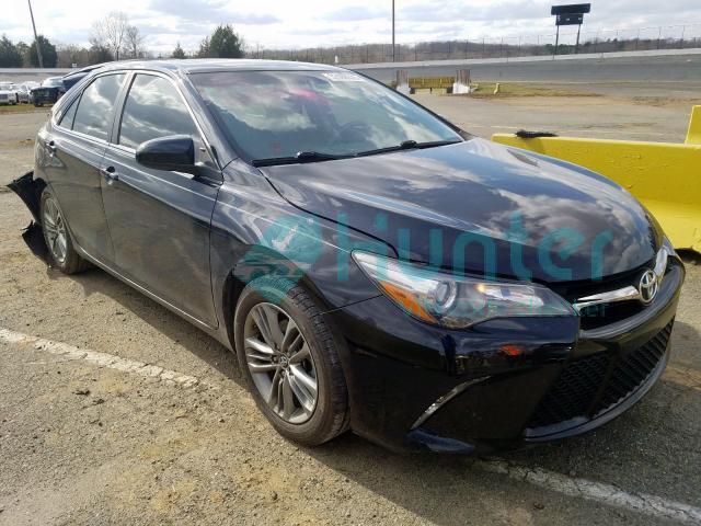 toyota camry le 2015 4t1bf1fk7fu485837