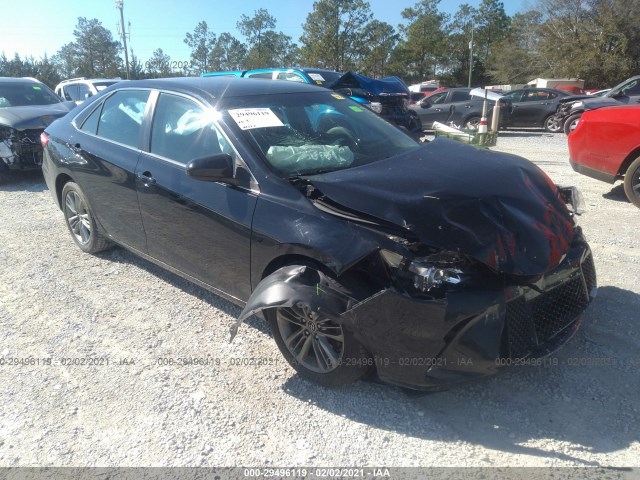 toyota camry 2015 4t1bf1fk7fu488270