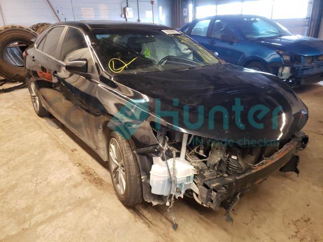 toyota camry le 2015 4t1bf1fk7fu490536