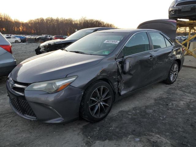 toyota camry le 2015 4t1bf1fk7fu490875