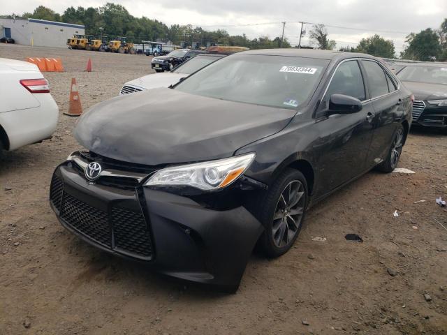 toyota camry le 2015 4t1bf1fk7fu492691