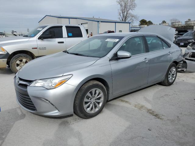 toyota camry le 2015 4t1bf1fk7fu494912