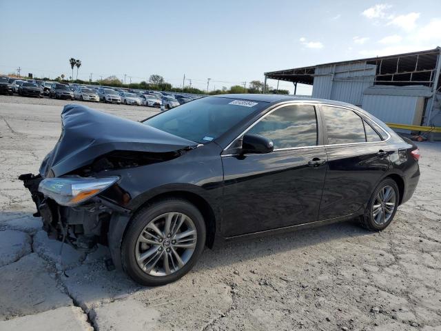 toyota camry le 2015 4t1bf1fk7fu497289