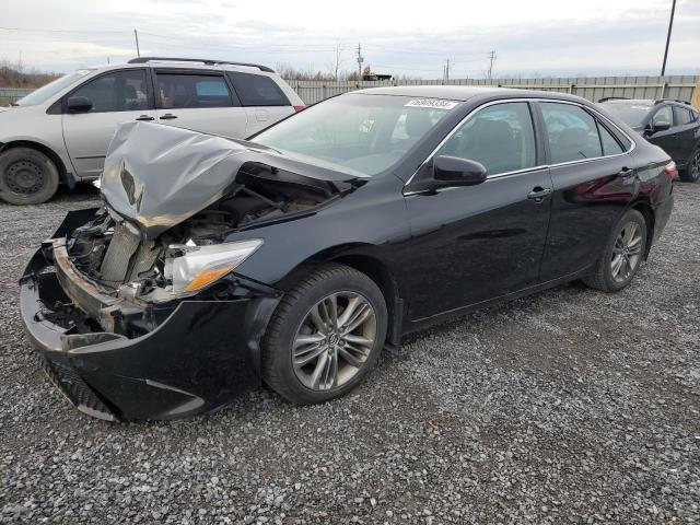 toyota camry le 2015 4t1bf1fk7fu497373