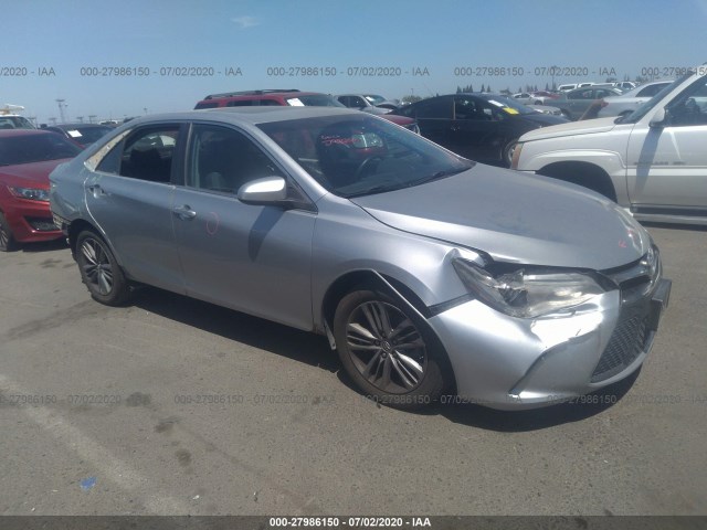 toyota camry 2015 4t1bf1fk7fu498491