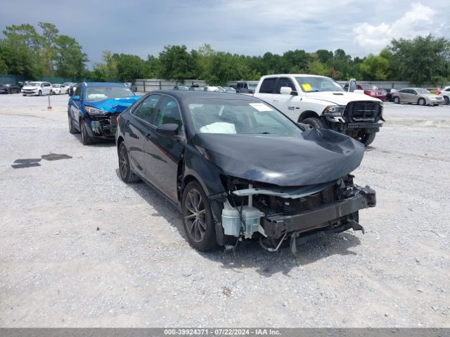 toyota camry 2015 4t1bf1fk7fu872808