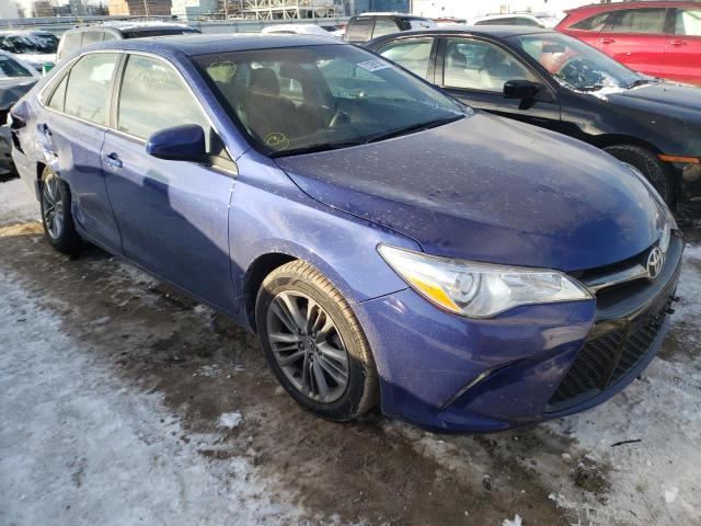 toyota camry le 2015 4t1bf1fk7fu876888