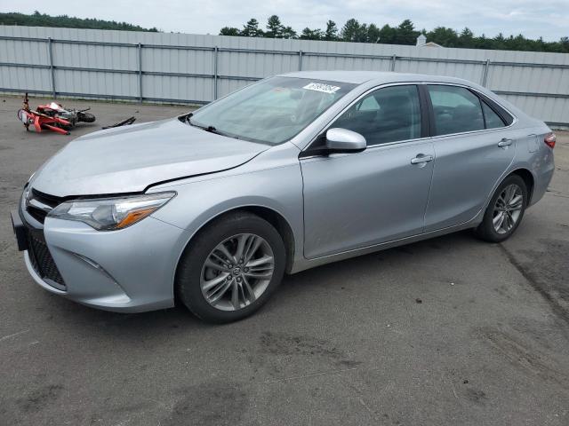 toyota camry 2015 4t1bf1fk7fu876938