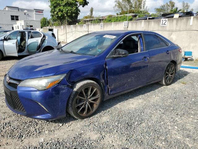 toyota camry 2015 4t1bf1fk7fu877779