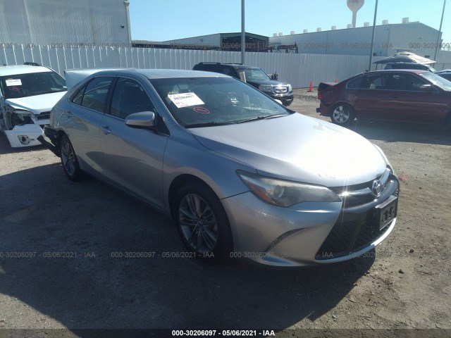 toyota camry 2015 4t1bf1fk7fu880617