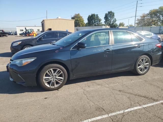 toyota camry 2015 4t1bf1fk7fu881749