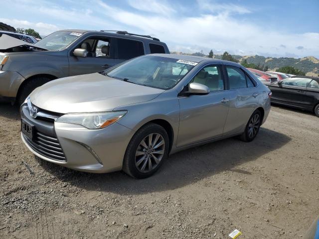 toyota camry 2015 4t1bf1fk7fu883534