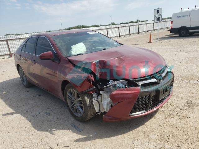 toyota camry le 2015 4t1bf1fk7fu895067
