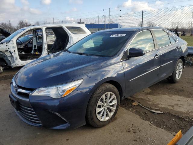 toyota camry le 2015 4t1bf1fk7fu900154