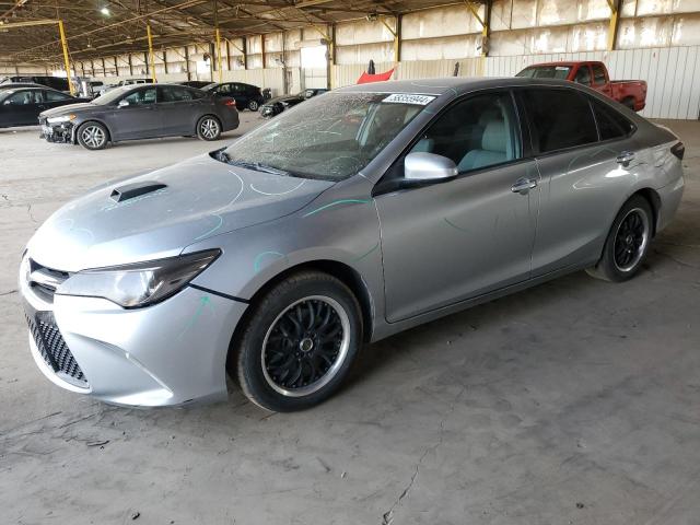 toyota camry 2015 4t1bf1fk7fu901269