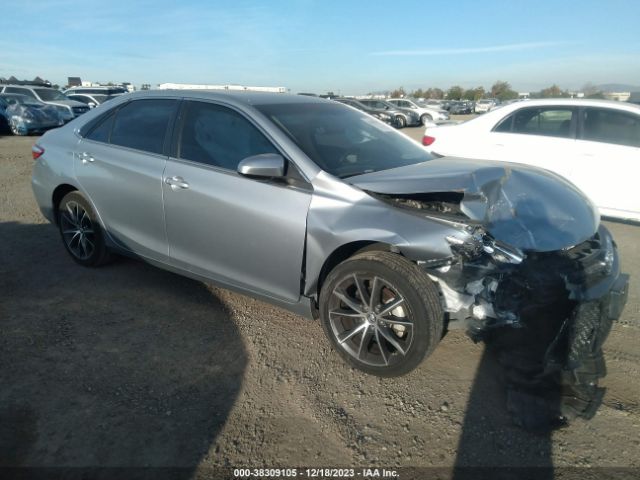 toyota camry 2015 4t1bf1fk7fu903166