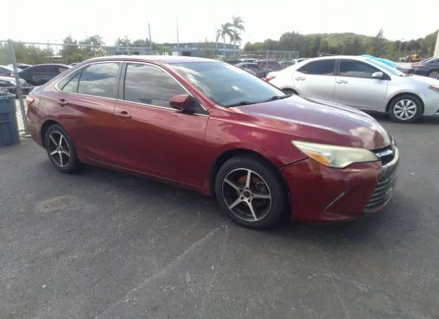 toyota camry 2015 4t1bf1fk7fu906522