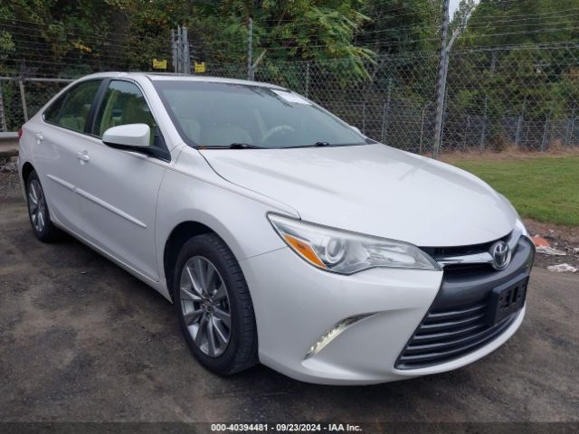 toyota camry 2015 4t1bf1fk7fu915706