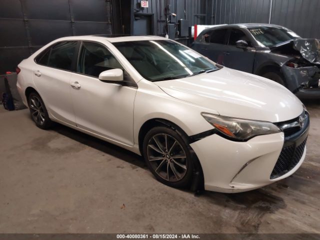 toyota camry 2015 4t1bf1fk7fu925278