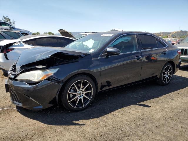 toyota camry le 2015 4t1bf1fk7fu927550