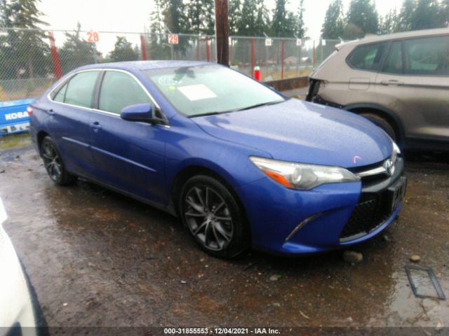 toyota camry 2015 4t1bf1fk7fu928679