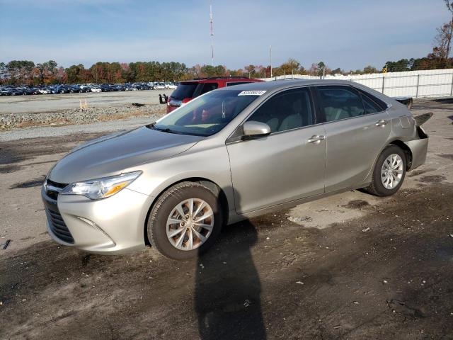 toyota camry le 2015 4t1bf1fk7fu935678