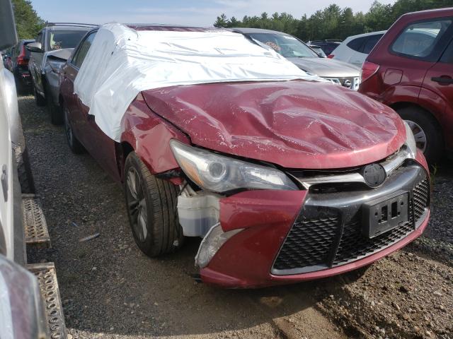 toyota camry le 2015 4t1bf1fk7fu940606