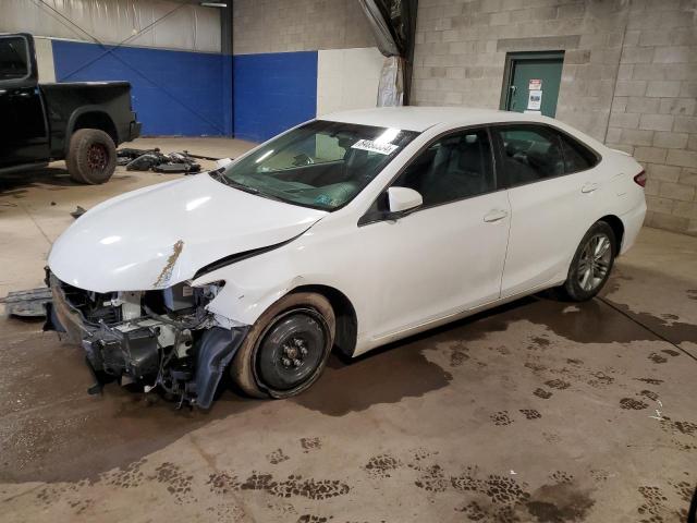 toyota camry le 2015 4t1bf1fk7fu941965