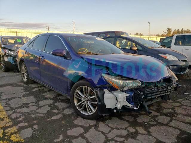 toyota camry le 2015 4t1bf1fk7fu942324